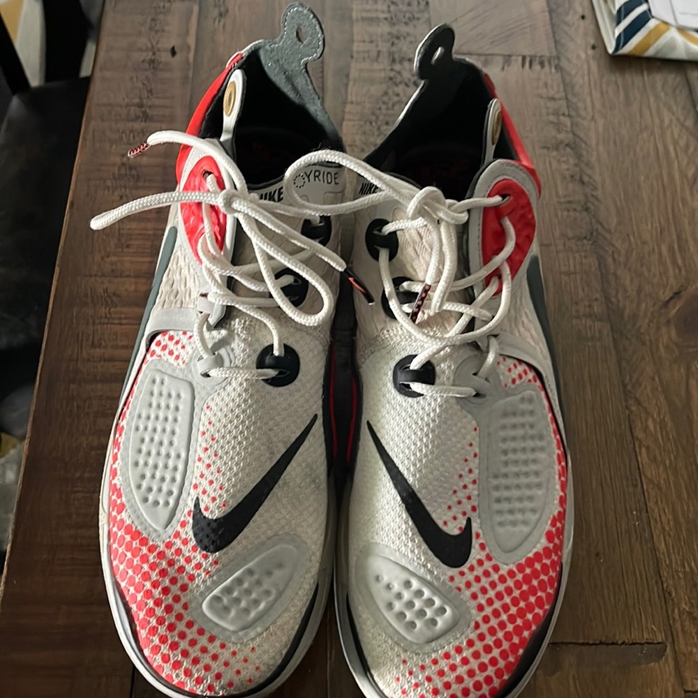 Nike Joyride Cross Trainers